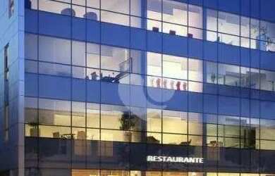 Imagem: O depósito possui 1 Vaga na garagem, 22m² de Área e está