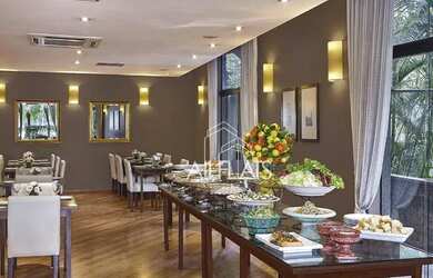 Imagem 5: Flat disponível para locação no George V Alto de Pinheiros em Pinheiros - São Paulo/SP