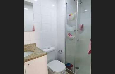 Imagem 14: VENDA 02 quartos, sol da manhã, no condomínio BELLE VIE, FREGUESIA