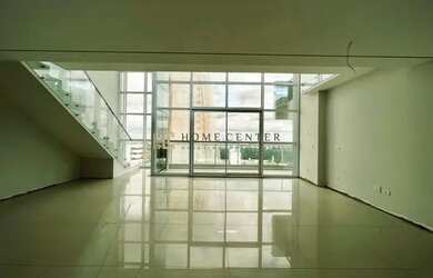 Imagem: O apartamento possui 4 Dormitórios, 5 Banheiros, 5 Vagas na