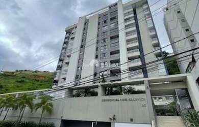 Imagem: O apartamento possui 3 Dormitórios, 1 Banheiro, 2 Vagas na