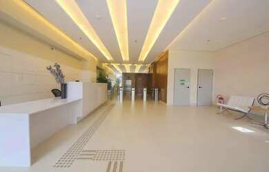 Imagem 7: Sala, 45 m² - venda por R$ 280.000 ou aluguel por R$ 1.890/mês - Jardim...