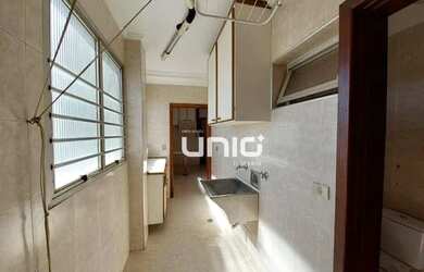 Imagem 9: Apartamento com 3 dormitórios, 157 m² - venda por R$ 420.000,00 ou aluguel por R$ 2.618,88