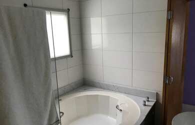 Imagem 6: Itupeva - Casa Padrão -. Piscina, Churrasqueira, 300m² de Áreae3 Vagas...