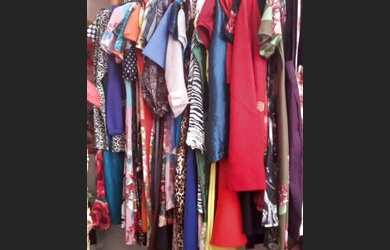 Imagem: O depósito possui 20m² de Área e está localizado em Itapuã