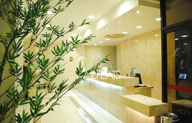 Imagem 3: Flat com 1 dormitório para alugar, 50 m² por R$ 4.800/mês na Bela Vista...