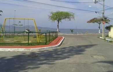 Imagem 16: Quitinete 201 em Sepetiba independente na Praia Dona Luiza