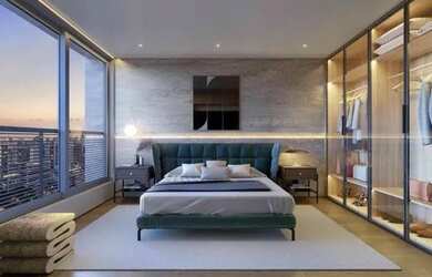 Imagem 6: APARTAMENTO RESIDENCIAL em São Paulo - SP, Itaim Bibi