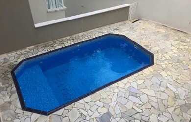 Imagem: O apartamento possui 3 Dormitórios, 3 Banheiros, 90m² de Área