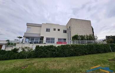 Imagem 2: Maravilhosa Casa em Condomínio no Tamboré- Santana de Parnaíba