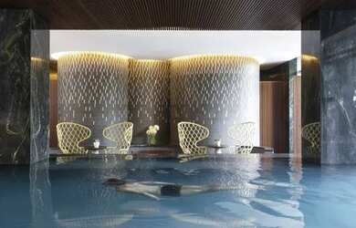 Imagem 10: Lindo residencial luxuoso para locação e ao lado da Av Chucri Zaidan....