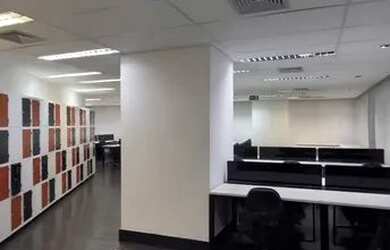 Imagem 3: Sala/Conjunto para aluguel com 660 metros quadrados em Cerqueira Cesar/Bela...