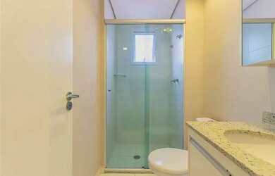 Imagem 16: APARTAMENTO RESIDENCIAL em São Paulo - SP, Barra Funda