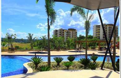 Imagem 5: Alugo diárias resort em caldas novas