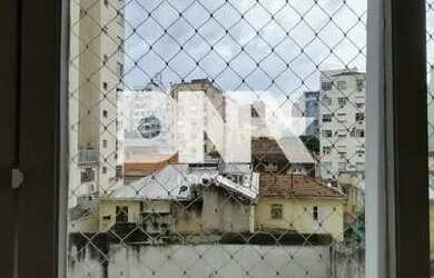 Imagem: O apartamento possui 1 Dormitório, 2 Banheiros, 60m² de Área