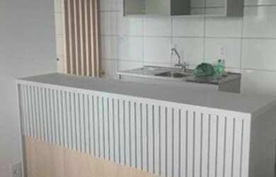 Imagem 2: Apartamento com 1 dormitório, 40 m² - venda por R$ 270.000,00 ou aluguel...