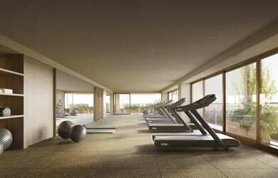 Imagem 13: APARTAMENTO RESIDENCIAL em São Paulo - SP, Itaim Bibi