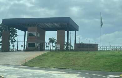 Imagem: O terreno possui 1.000m² de Área e está localizado em Anhembi