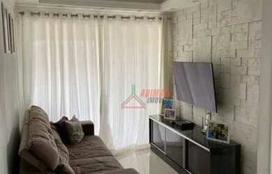 Imagem 5: Apartamento com 2 dormitórios à venda, 61 m² por R$ 595.000,00 - Brasílio...