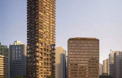 Imagem 2: APARTAMENTO RESIDENCIAL em São Paulo - SP, Itaim Bibi