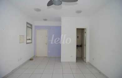 Imagem: O depósito possui 1 Vaga na garagem e 24m² de Área e está