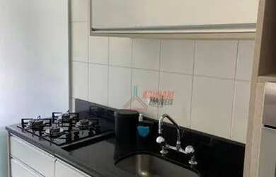 Imagem 14: Apartamento com 2 dormitórios à venda, 61 m² por R$ 595.000,00 - Brasílio...