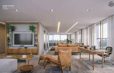 Imagem 7: APARTAMENTO RESIDENCIAL em São Paulo - SP, Itaim Bibi