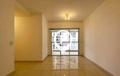 Imagem: O apartamento possui 3 Dormitórios, 3 Banheiros, 2 Vagas na