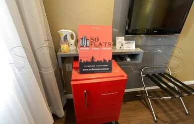 Imagem 15: Na Vila Olímpia, Mercure para locação, excelente localização, próximo...