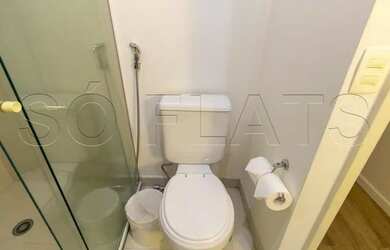 Imagem 14: Flat na Vila Olimpia totalmente mobiliado e com 1x dorm localizado ao...