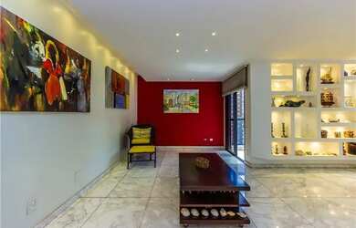 Imagem 9: APARTAMENTO RESIDENCIAL em São Paulo - SP, Jardim Paulista