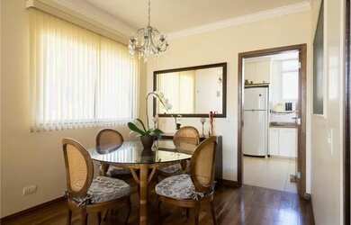 Imagem 4: APARTAMENTO RESIDENCIAL em São Paulo - SP, Itaim Bibi