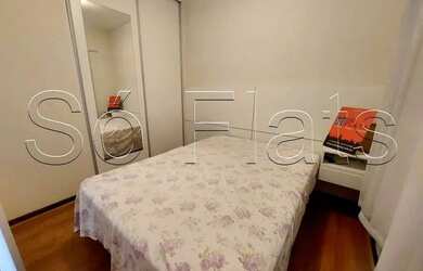 Imagem 6: Flat no Mercure São Paulo JK disponível para locação próximo da Av...