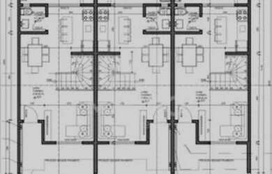 Imagem 13: Geminado Duplex | Três Rios do Norte