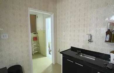 Imagem 5: Apartamento 1 quarto. 45m² de Área, 1 Vaga na garageme1 Dormitório