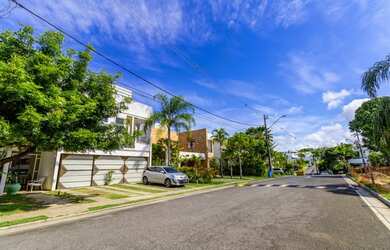 Imagem 2: Alphaville Salvador 4 quartos