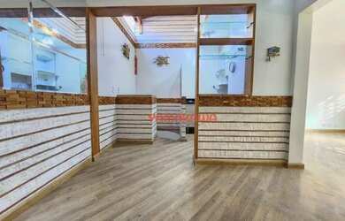 Imagem 11: Sobrado com 3 dormitórios, 105 m² - venda por R$ 459.000,00 ou aluguel...