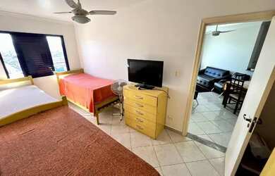 Imagem 8: Apartamento na Tupi. Churrasqueira, 51m² de Área, 1 Vaga na garageme1...