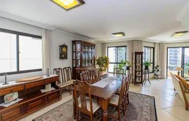 Imagem 7: APARTAMENTO RESIDENCIAL em São Paulo - SP, Perdizes