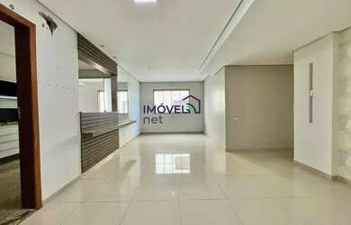 Imagem 3: Apartamento à venda, 3 quartos, 1 suíte, 2 vagas, Buritis - Belo Horizonte/MG