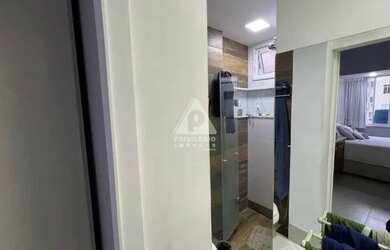 Imagem 10: Privilégio Imóveis vende: Excelente sala, 3 quartos, sendo 1 suíte com vaga