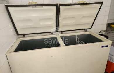 Imagem 16: Freguesia Jacarepaguá Apartamento 2 quartos, sendo 1 suite