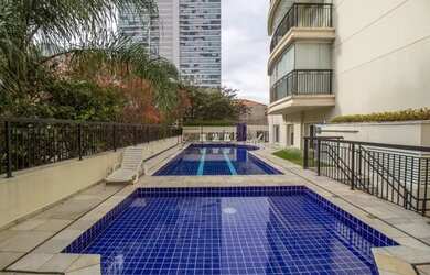 Imagem 14: Apartamento Locação Brooklin 73 m² 2 Dormitórios