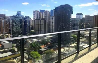 Imagem 6: FL Residence - Ótimo flat na Vila Olimpia para locação próx a Av Brigadeiro...