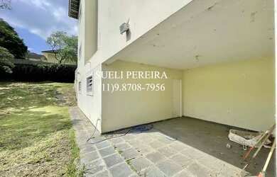 Imagem 8: Casa para venda possui 3 salas 2 salões, 4 banheiros, 10 vagas, em Granja...