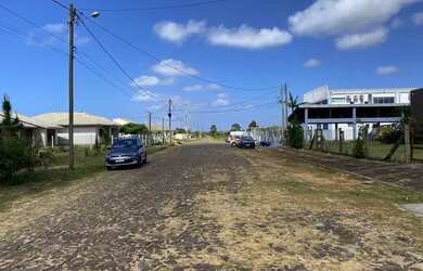 Imagem 6: Terreno localizado no Bairro Quatro Lagos em Arroio do Sal/RS