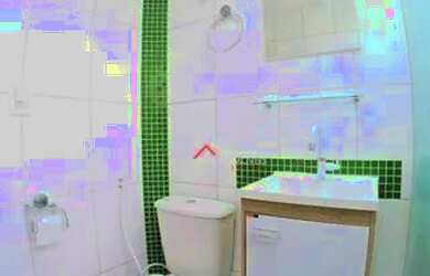 Imagem 4: Apartamento com 3 dormitórios - Encruzilhada - Santos/SP