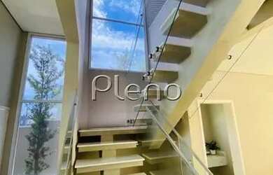 Imagem 9: Venda Casa com 361,87 metroQuadrado, 4 dormitório s . Swiss Park, Campinas