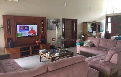 Imagem 9: Casa com 6 dormitórios, 746 m² - venda por R$ 4.000.000,00 ou aluguel...