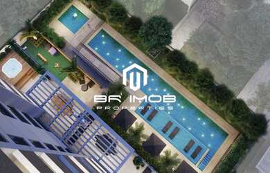 Imagem 15: APARTAMENTO RESIDENCIAL em SÃO PAULO - SP, MOEMA